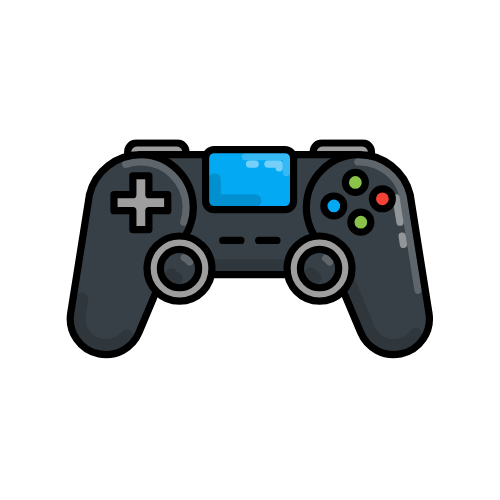 Gaming Gear