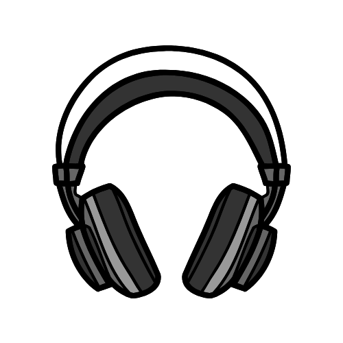 Earbuds/Headsets