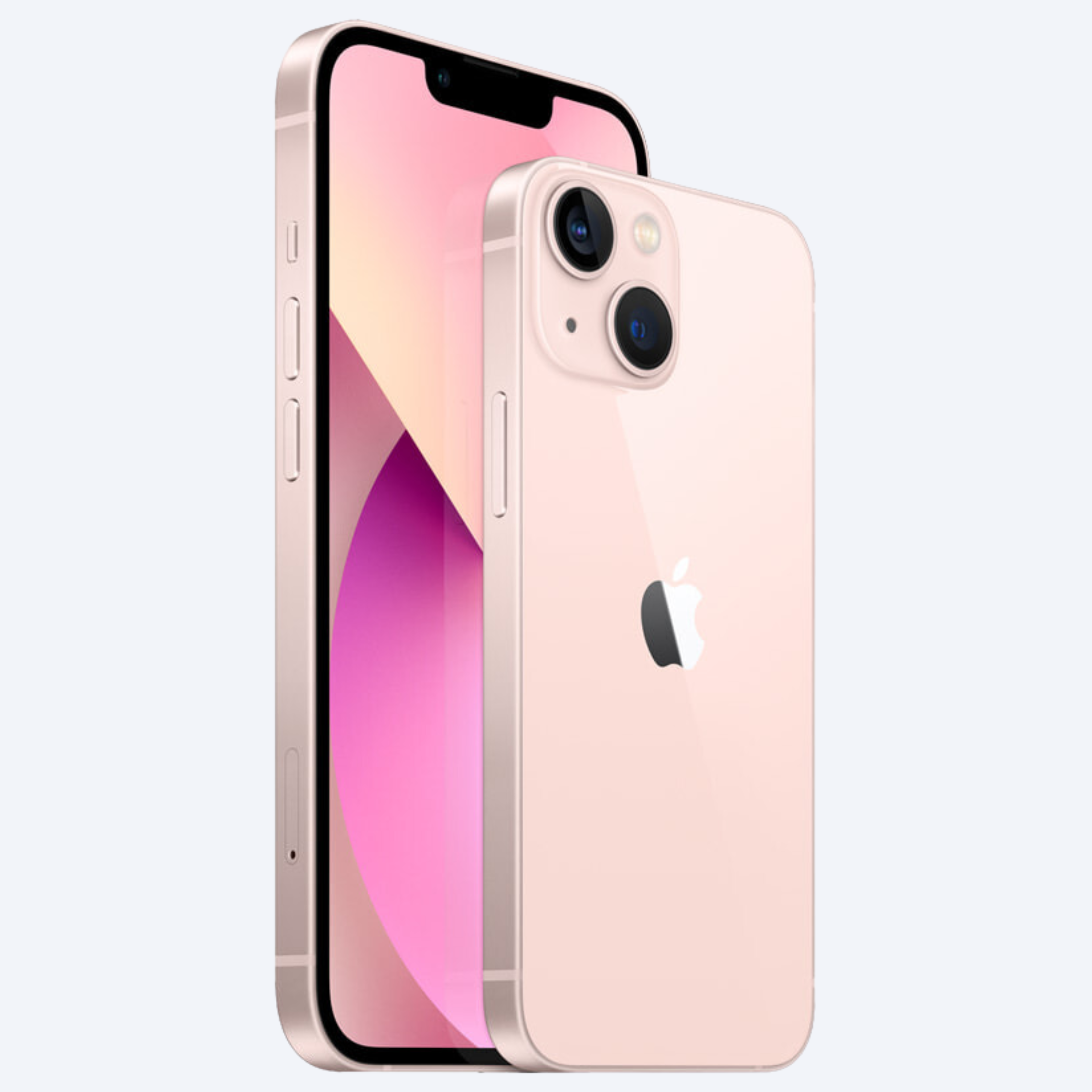 iPhones