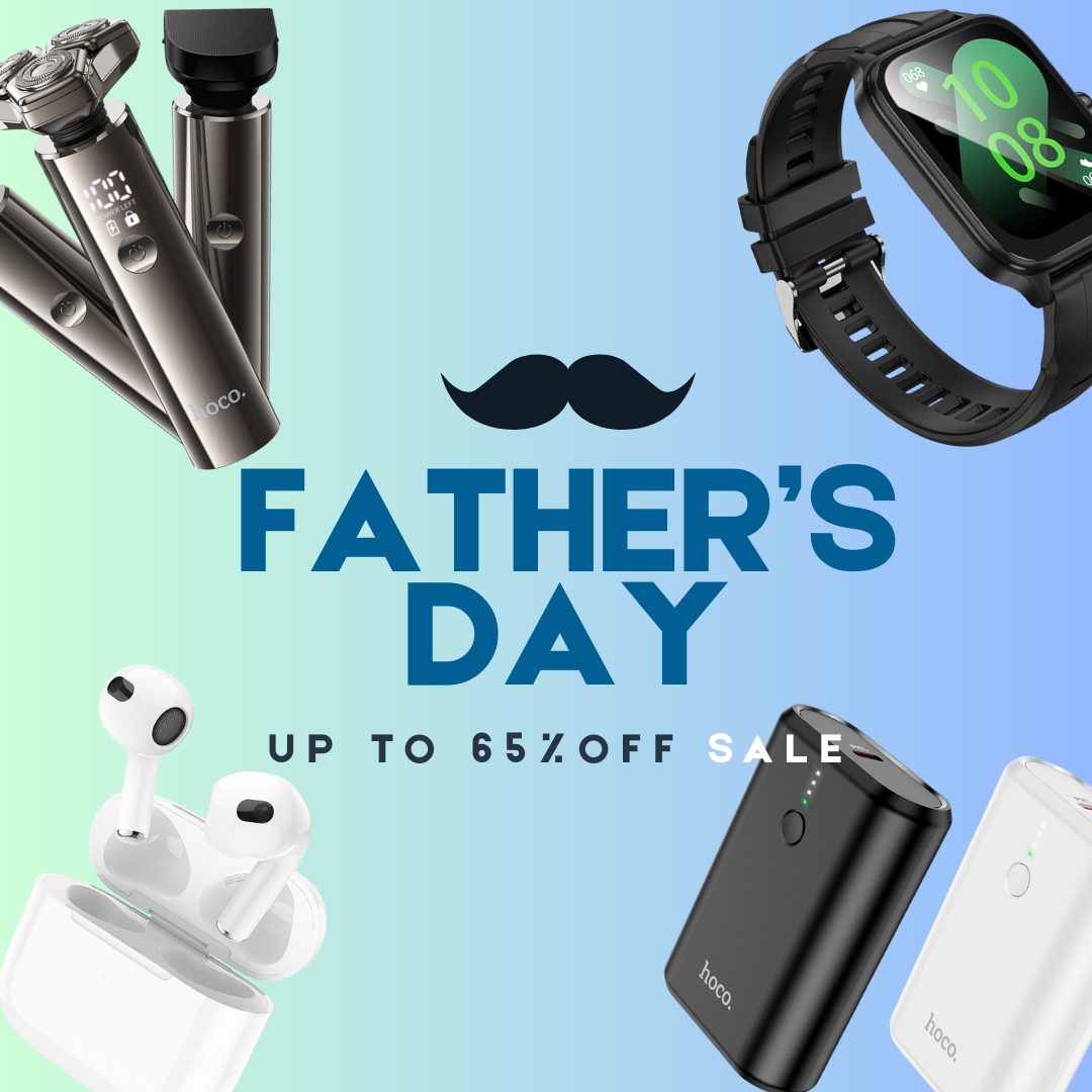 Father's Day 65% Off