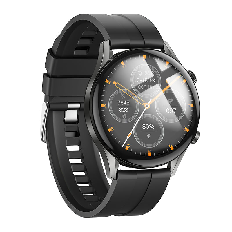 Reloj Inteligente Huawei Watch Gt Pro Mediaworld Y7 Pro Smarts