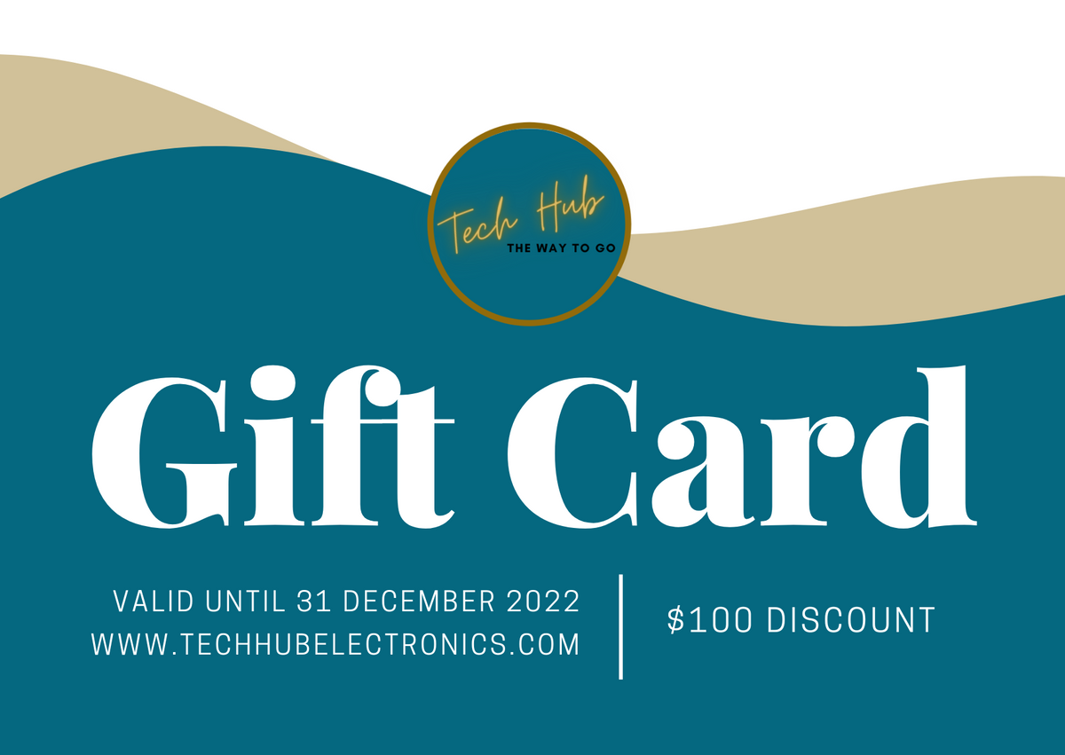 Tech Hub TT - January 2021 Gift card pricelist. ITunes on SALE