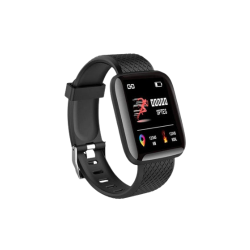 D20 Smartwatch