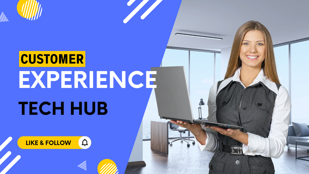 Customer Experience at Tech Hub