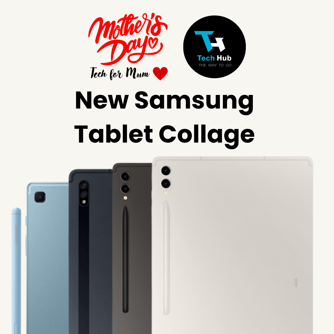 Tablet Mid Year Sale