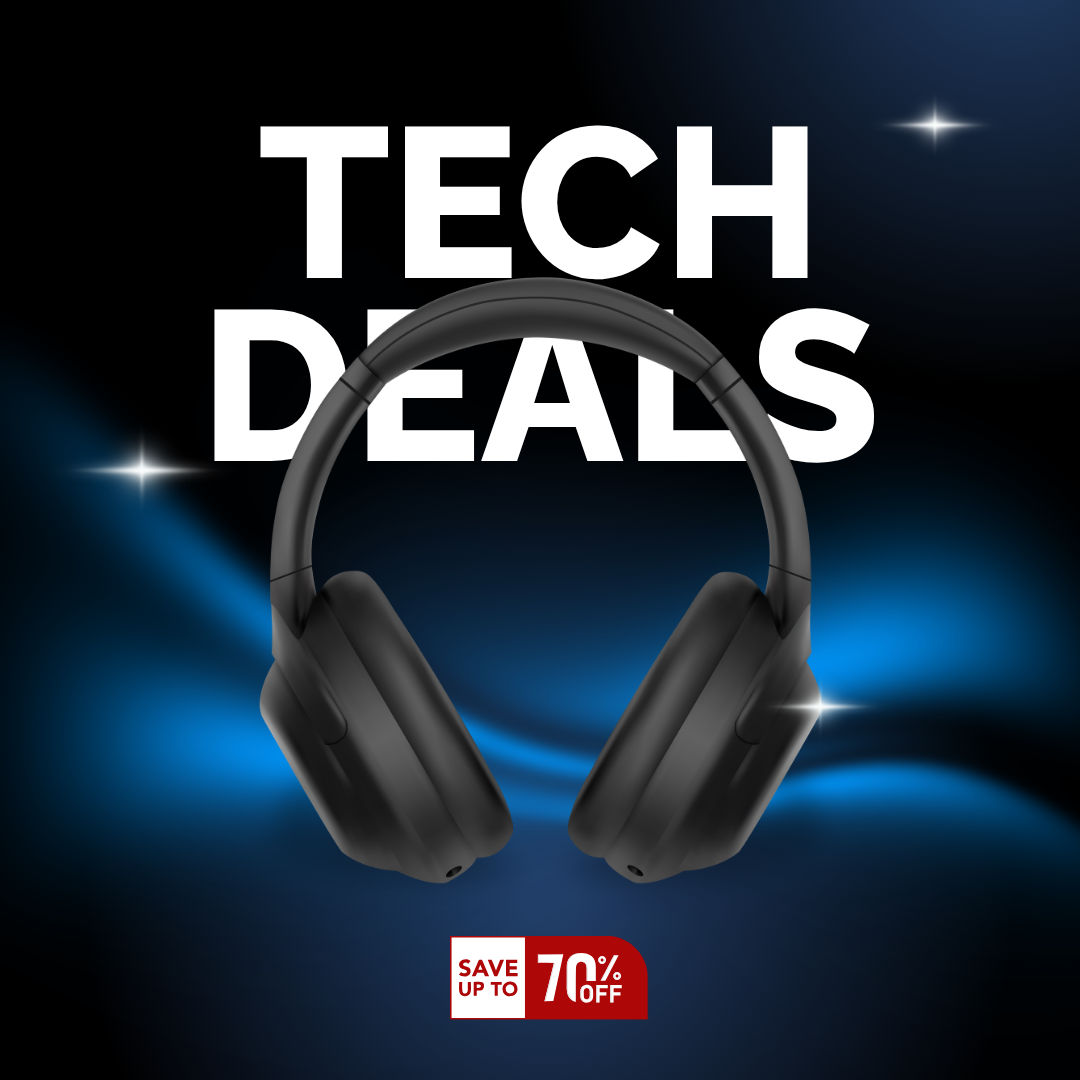 July Deals