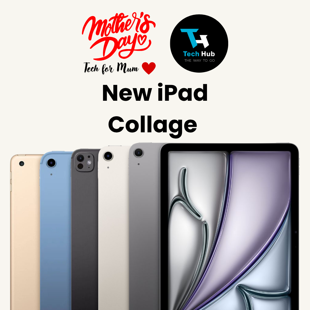 iPad Mid Year Sale
