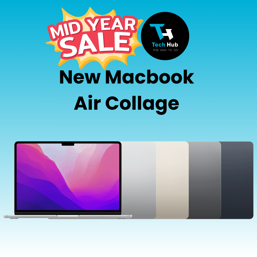Macbook
