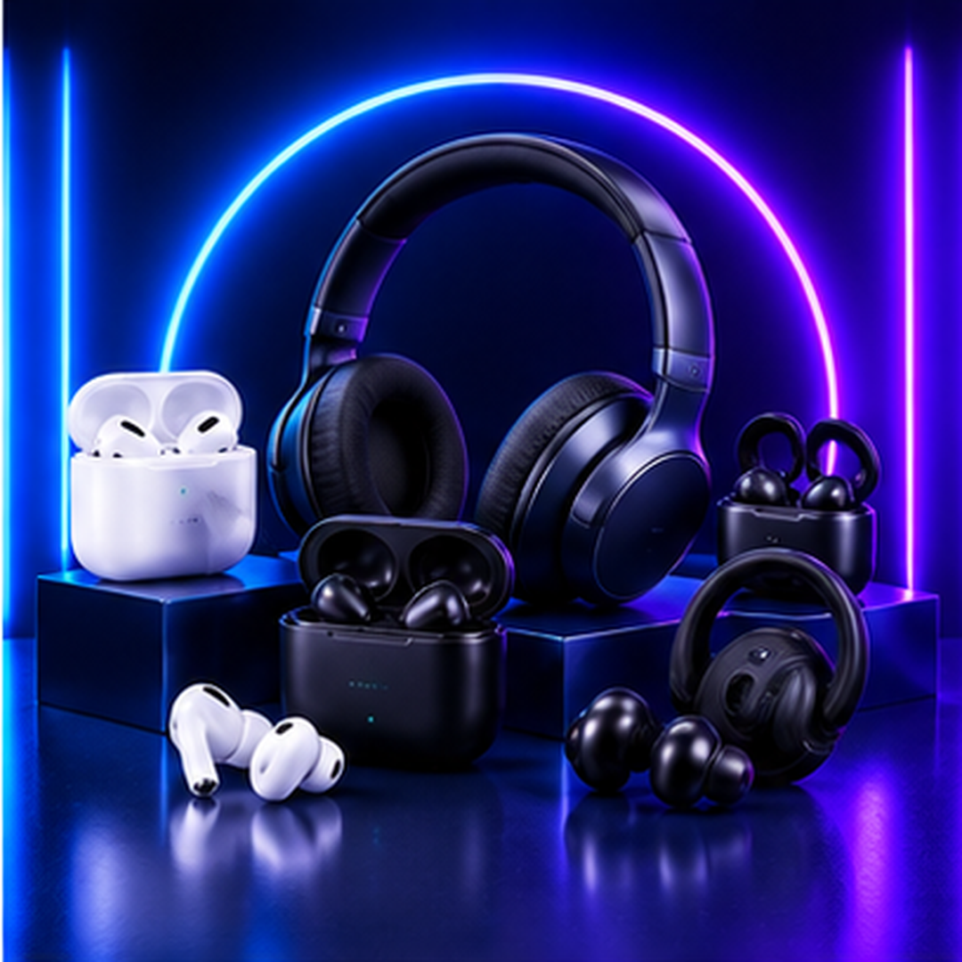 Hearing Accessories