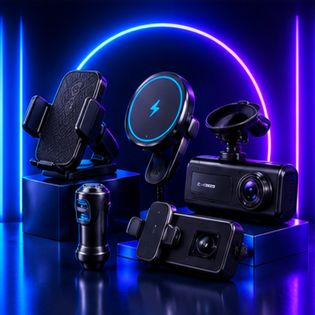 Car Accessories