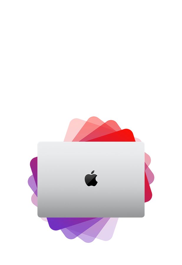 Macbook Collection