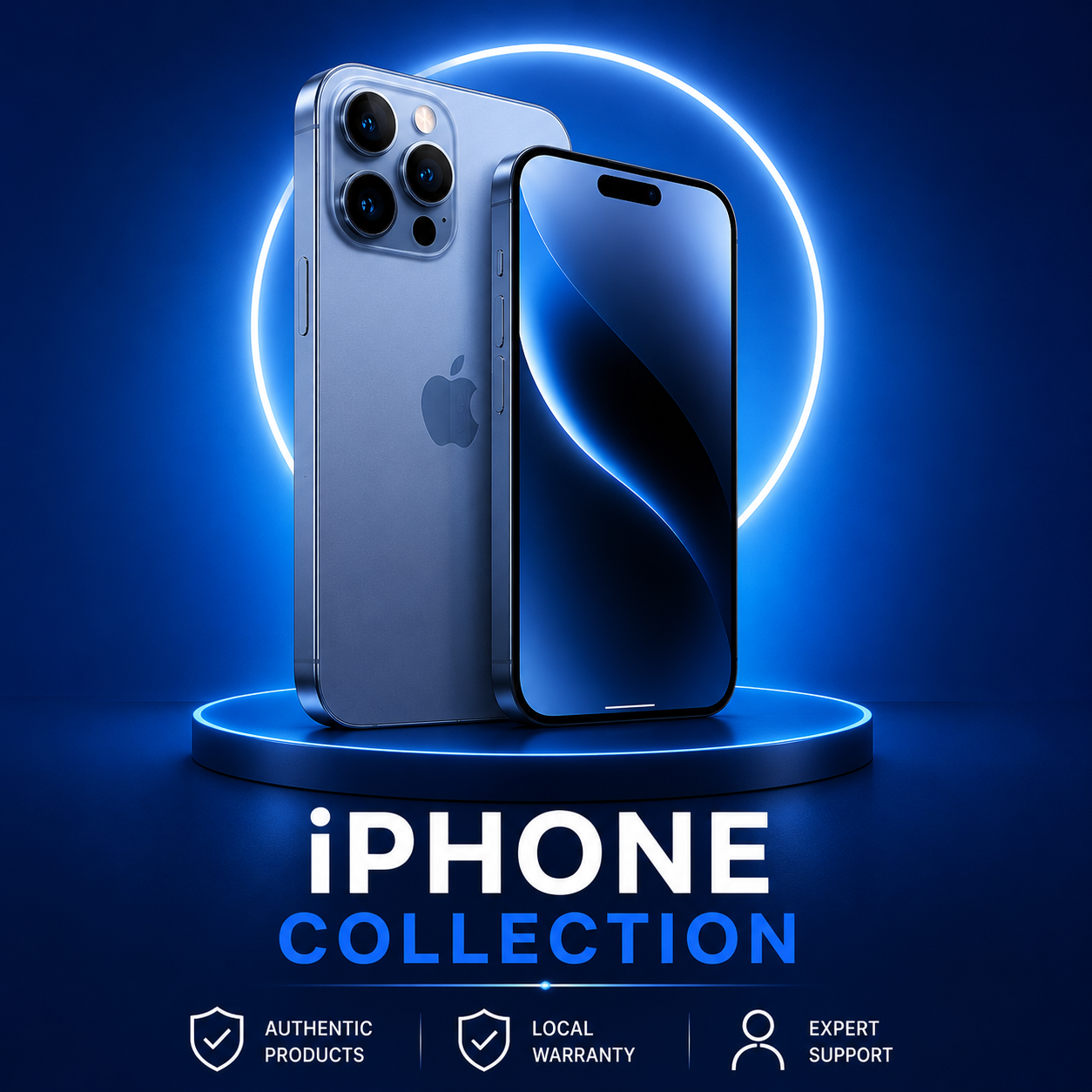Iphones 