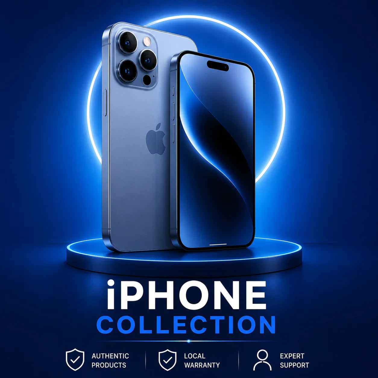 Phones