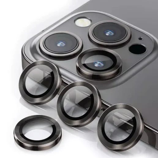 iPhone Camera Lens Collection