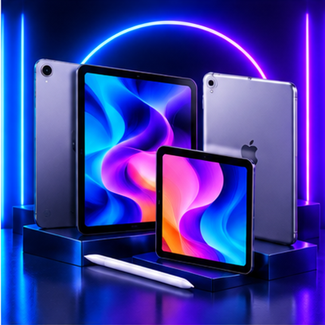Tablet & iPad Collection