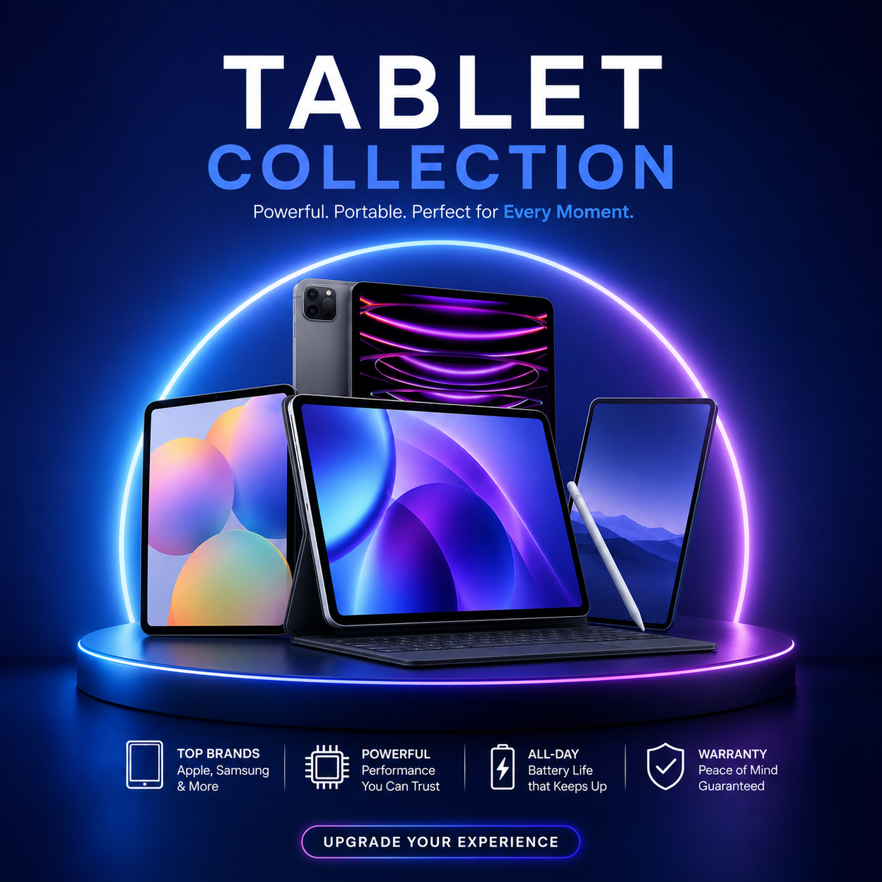 Tablets