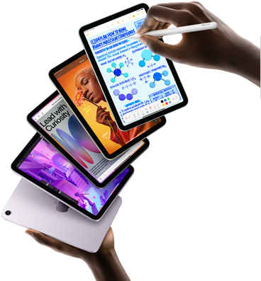 Tablet & iPad Collection