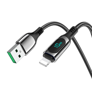 Extreme USB to Lightning Cable (1.2m)