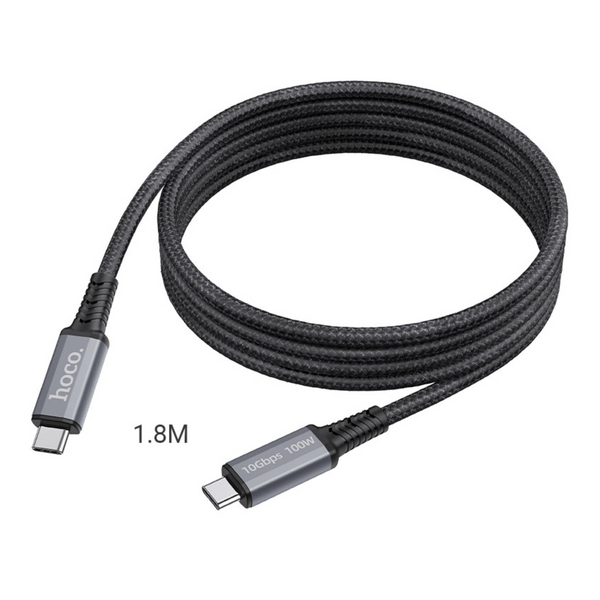 100W HD Data Transmission & Cable (US01)