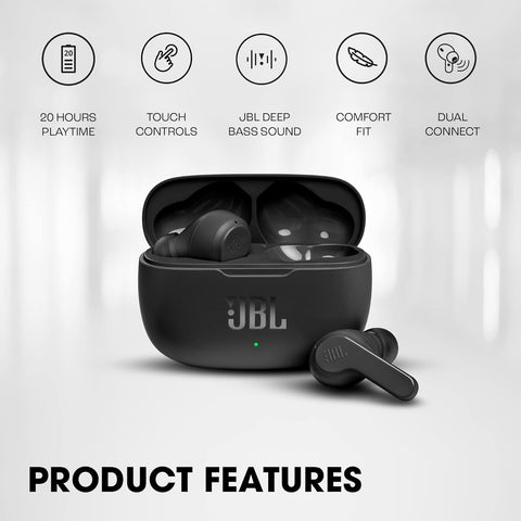JBL Wave 200 EarBuds