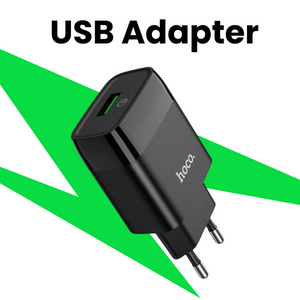 3.0 USB Charger (C72Q)
