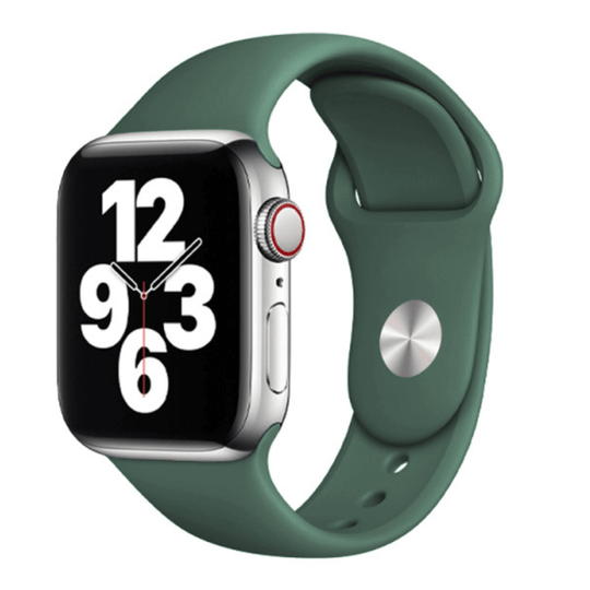 Cactus green apple watch band hot sale