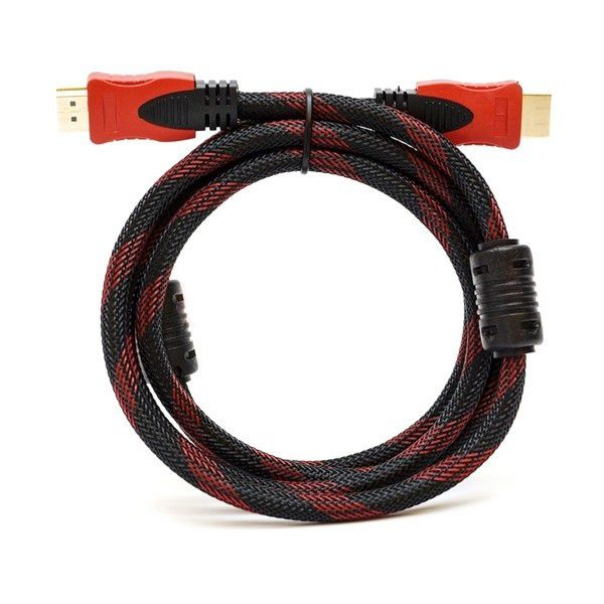 High speed HDTV cable