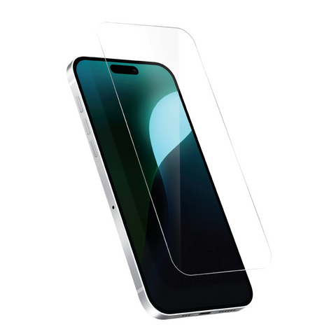 iPhone AR Tempered Glass