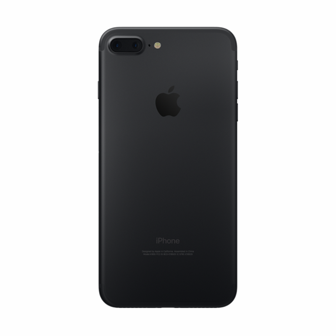 iPhone 7 Plus Regular Starting Price $650 Tech Hub Fiji