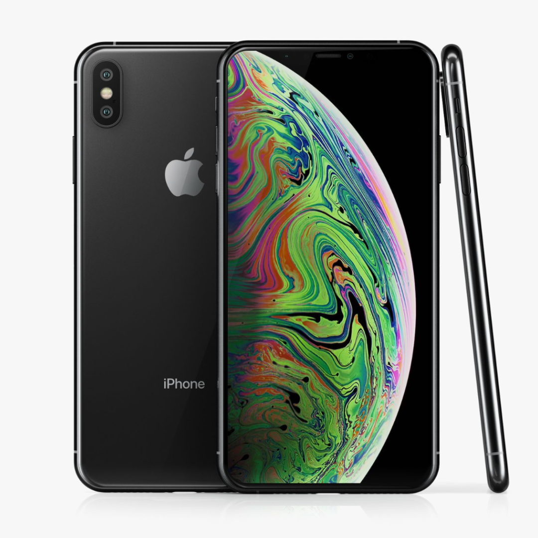 iPhone XS Max Regular Starting Price $949 Tech Hub Fiji
