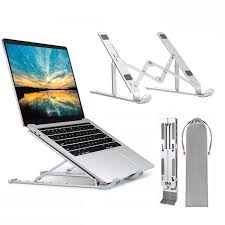 Creative Laptop Stand