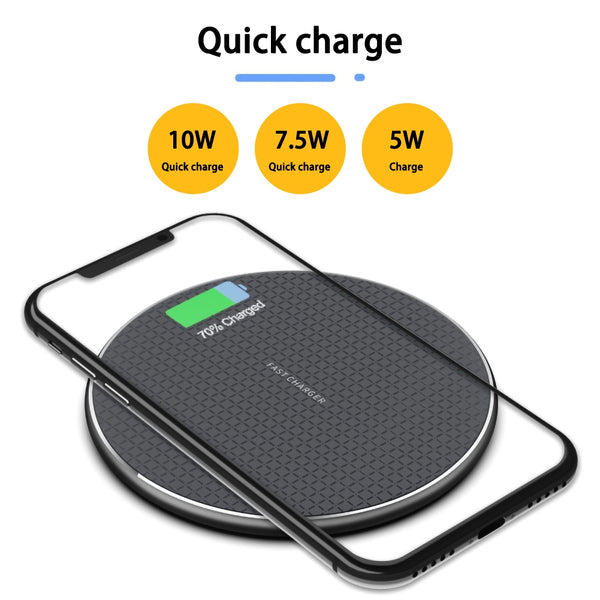 Wireless Charger