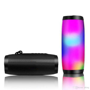 Wireless Portable Speaker TG-157