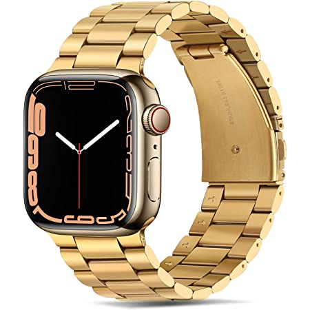 iWatch Metal Bands