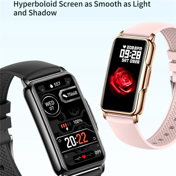 H80 Smartwatch