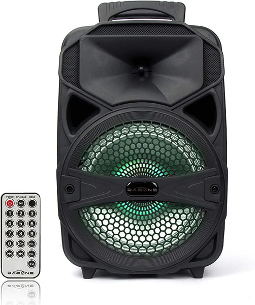 Portable Karaoke Speaker