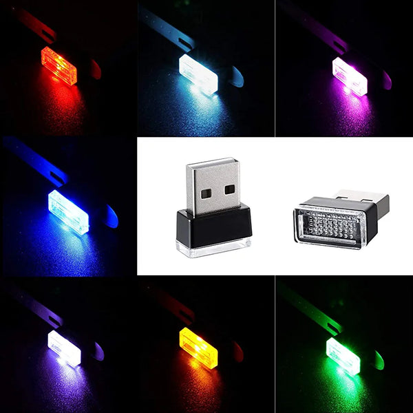 USB LED Light