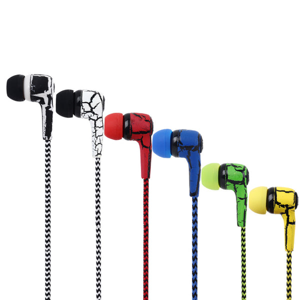 Exclusive Earphone