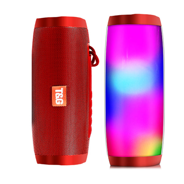 Wireless Portable Speaker TG-157