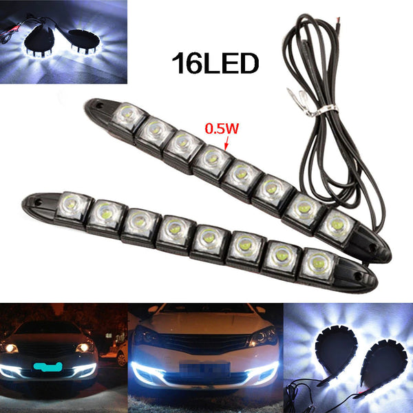 Car LED Strip Light DRL