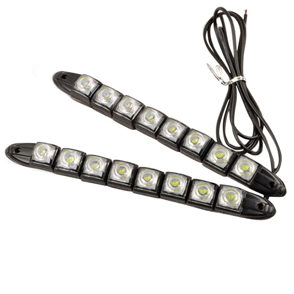 Car LED Strip Light DRL