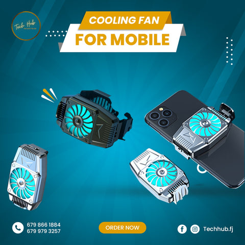 Mobile Phone Refrigeration bracket