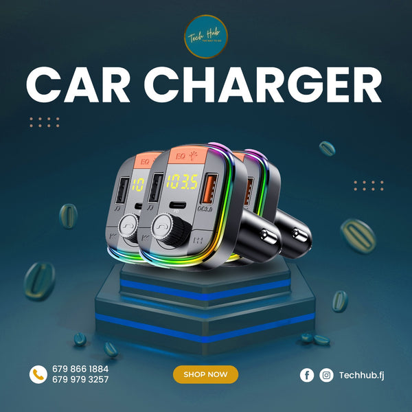 Car Charger