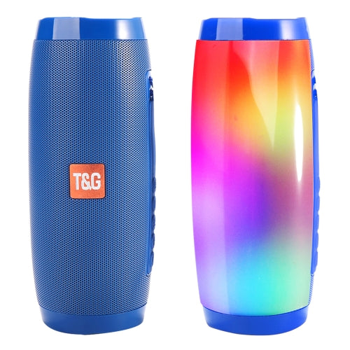 Wireless Portable Speaker TG-157