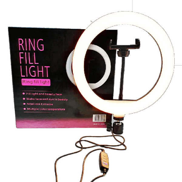 Ring Fill Light