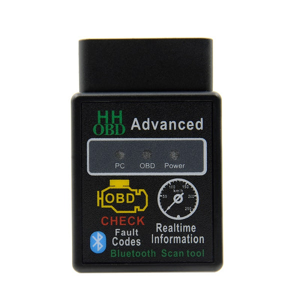 HHOBD Advanced ELM327 Bluetooth