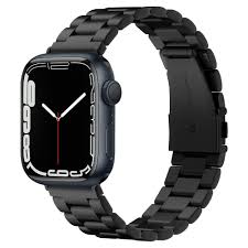 iWatch Metal Bands