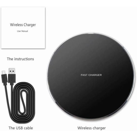 Wireless Charger