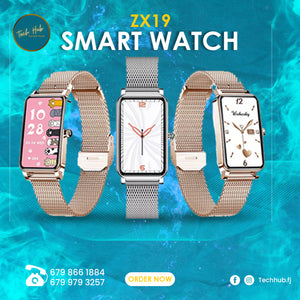 ZX19 Smartwatch